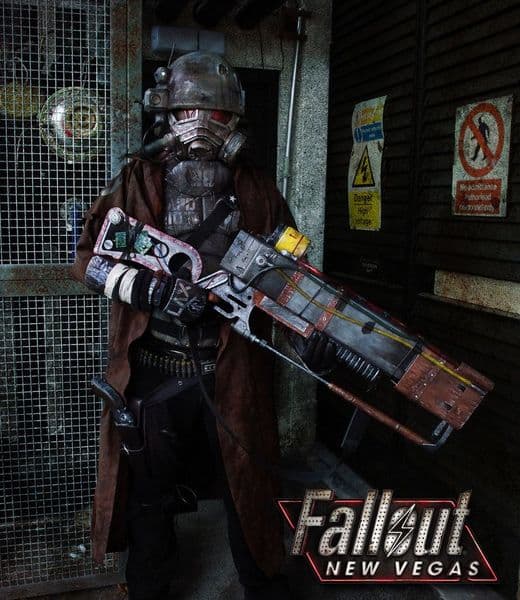 Fallout