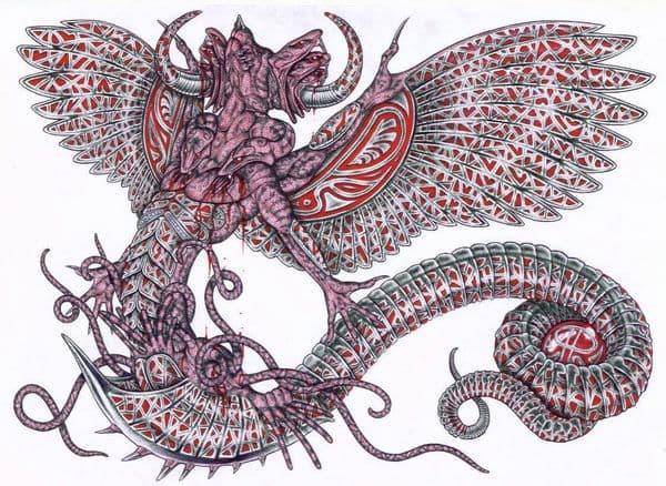 Ur S Gallery Of Affliction