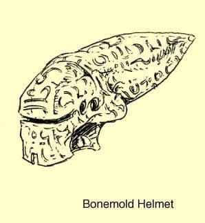 Morrowind concept-art