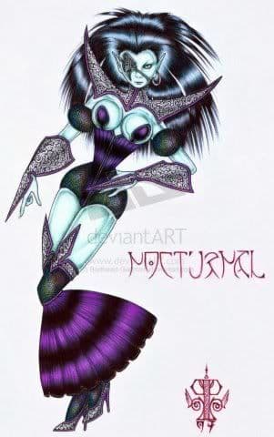 Noctural