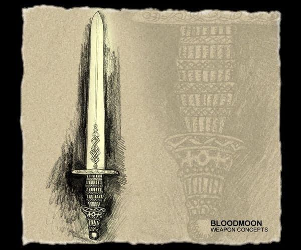 Bloodmoon