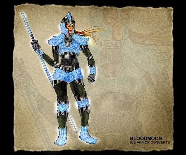Bloodmoon