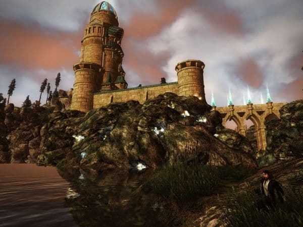 Oblivion: Andoran