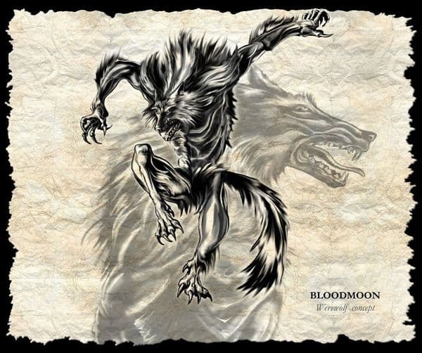 Bloodmoon