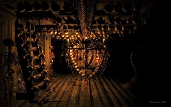 Oblivion: Andoran