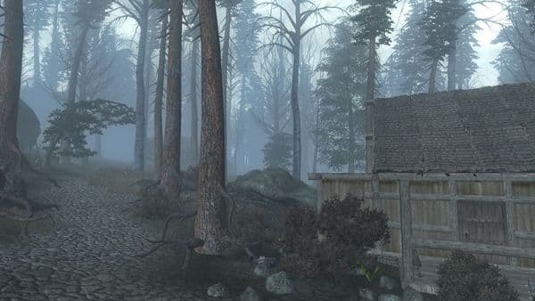 Oblivion: Andoran