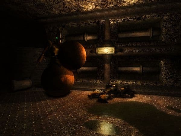 Oblivion: Andoran
