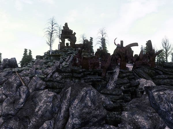 Oblivion: Andoran