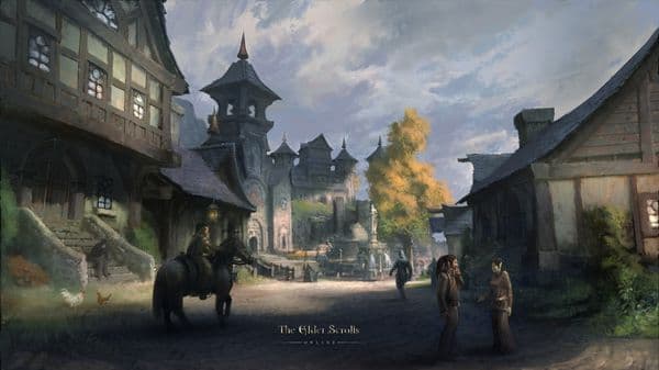 Daggerfall