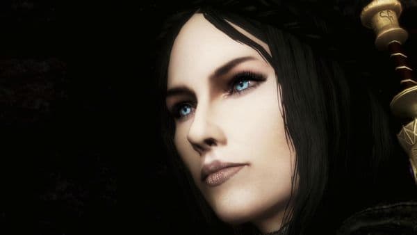 Серана