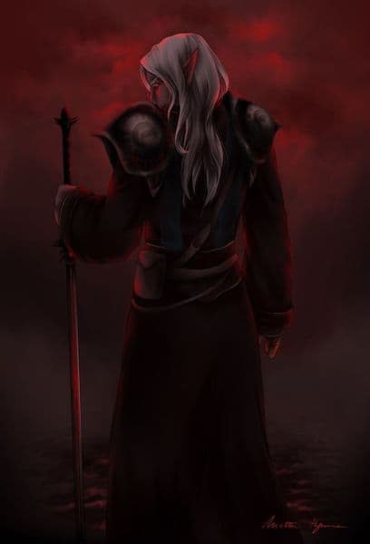 Нереварин