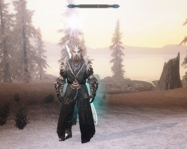 Dovahkiin
