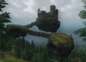 Fort Tempest