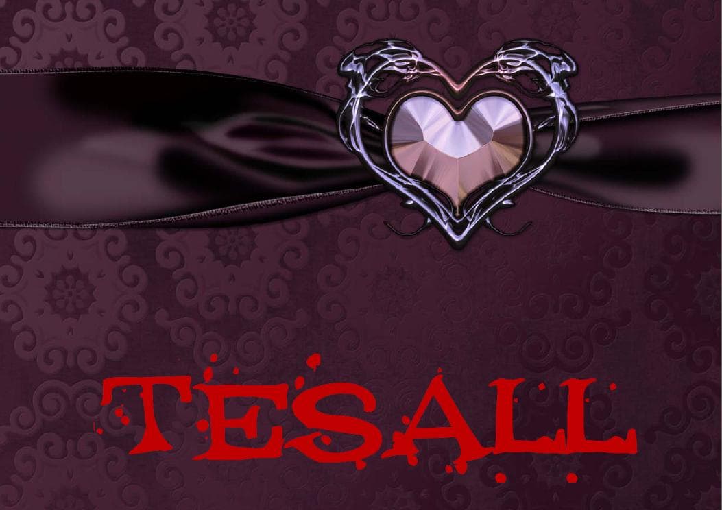 Альманах Tesall № 6 2011