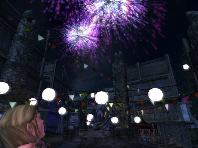 Bravil Festival