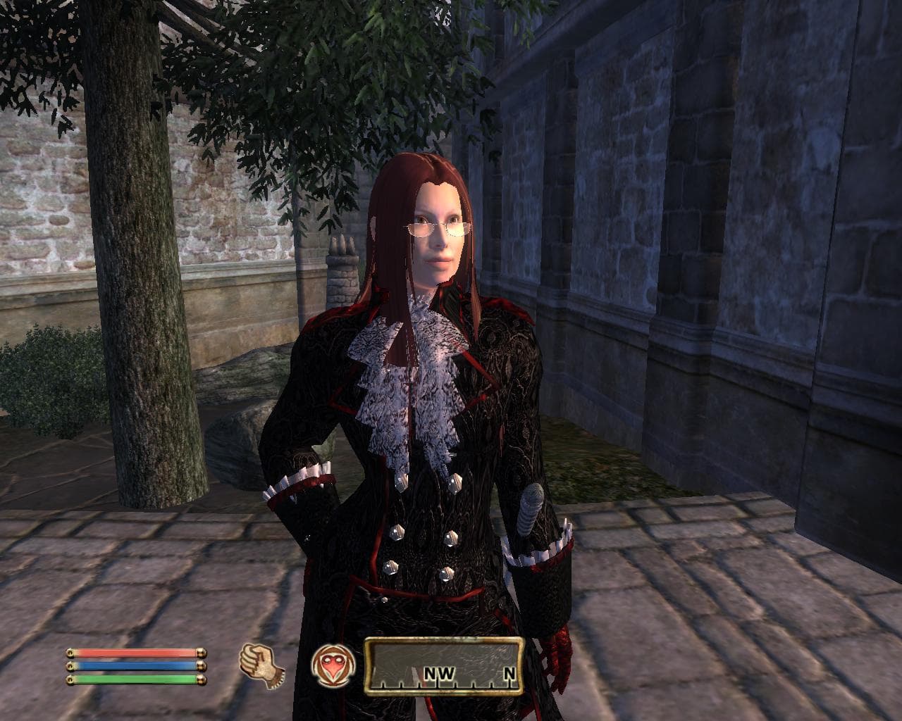 Dwemer Spectacles