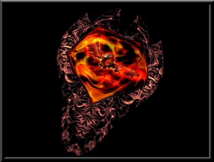 Phoenix Shield