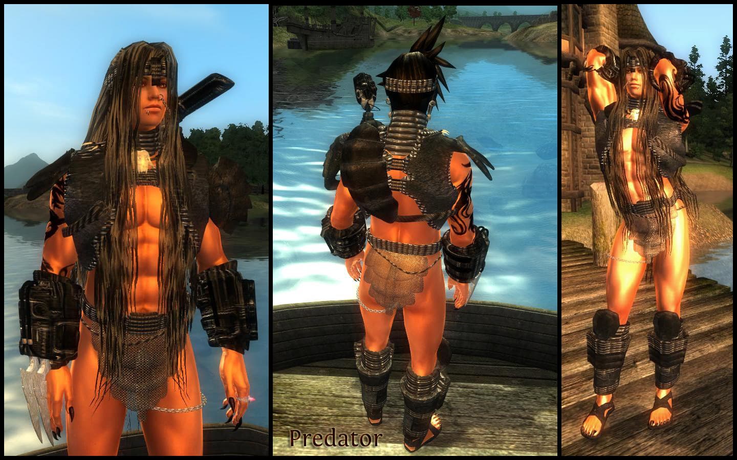 Apachii Heroes Store