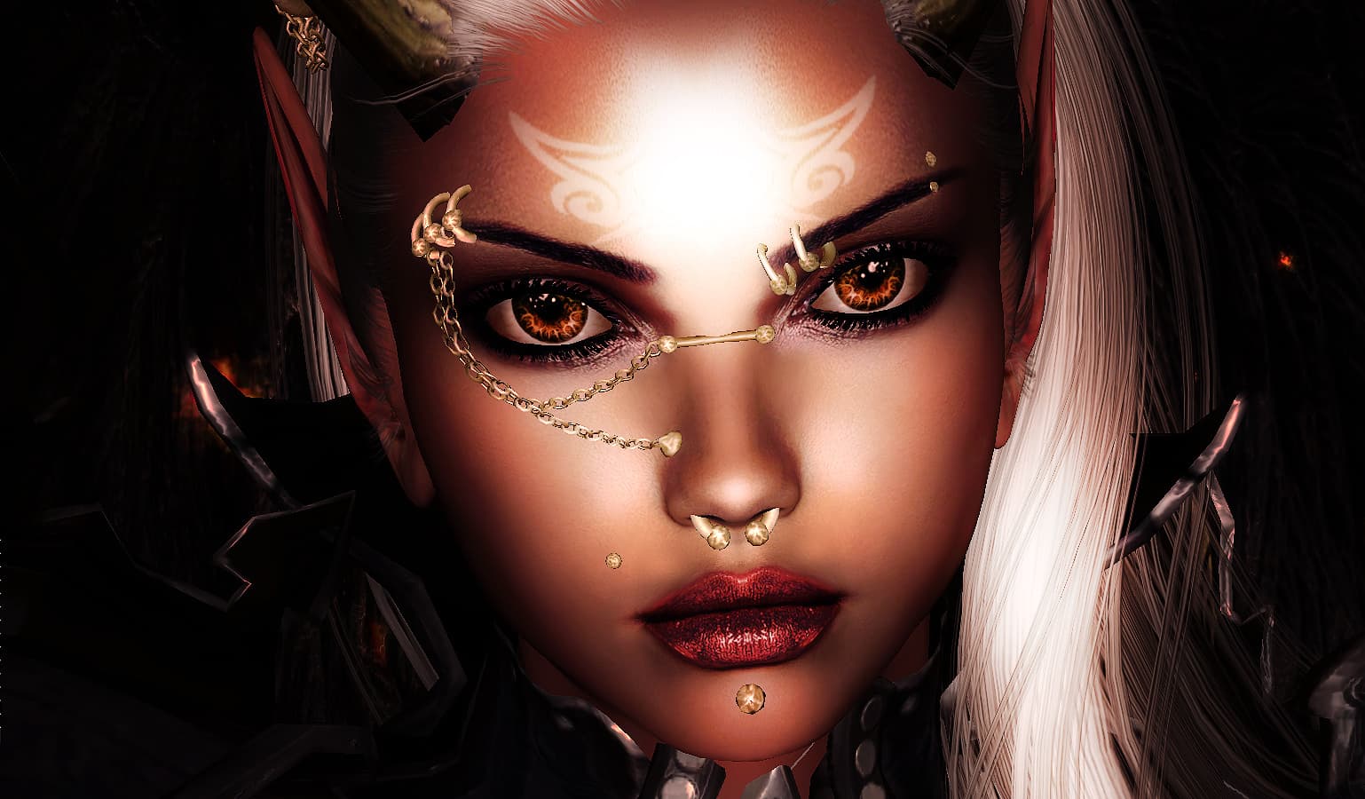 Succubus Race by Bella