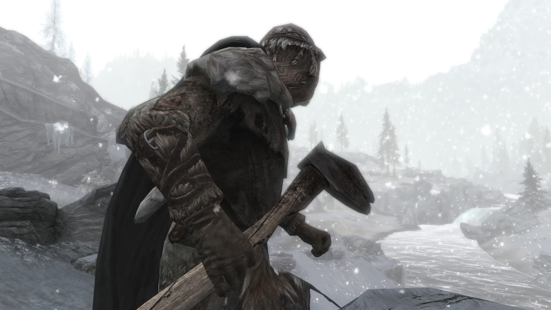 Frostfall - Выживание на холоде