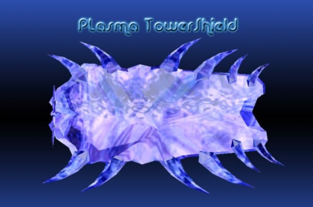 Blade Shield