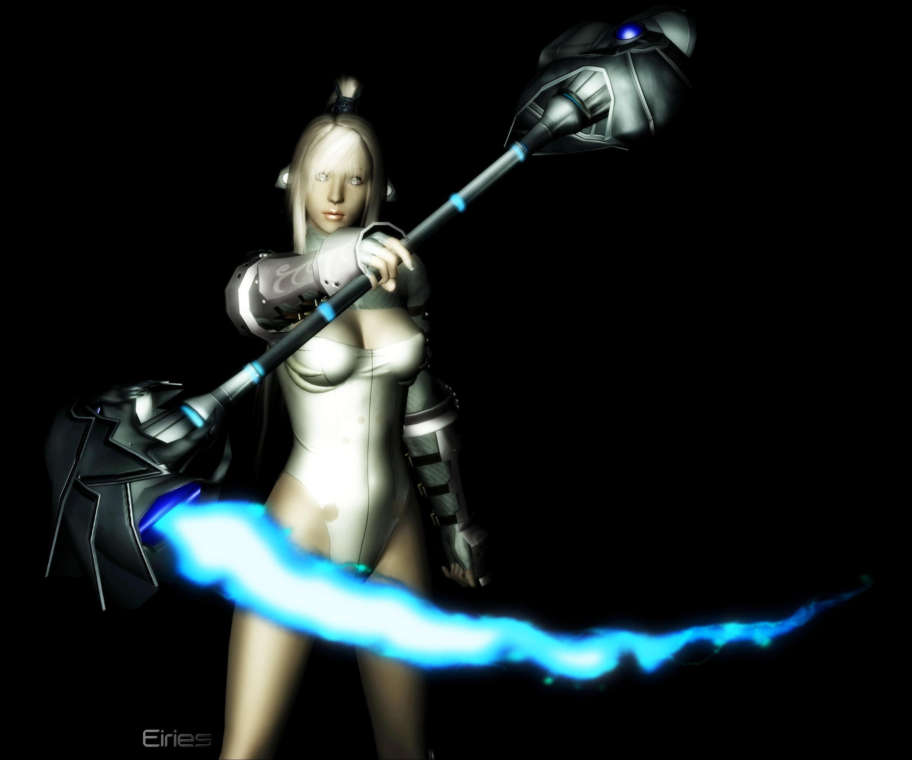 FEZA Vesta Set for HGEC