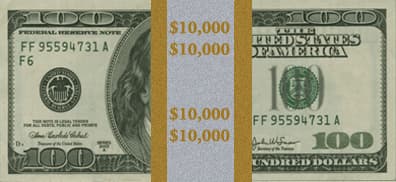 Three Flavors of American Prewar Money