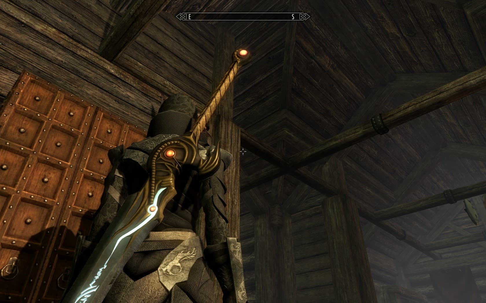Сборник оружия из Dragon Age
