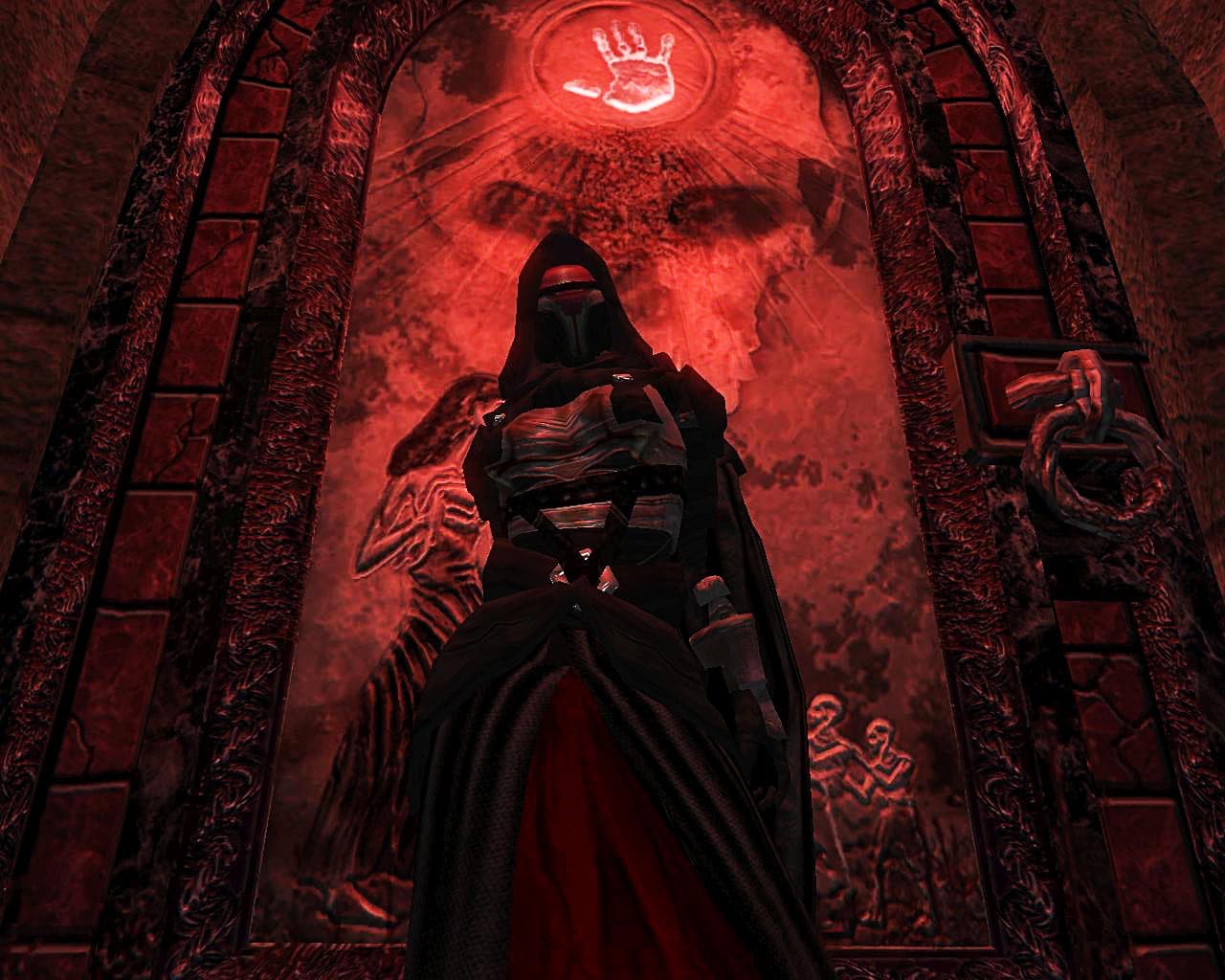 Darth Revan