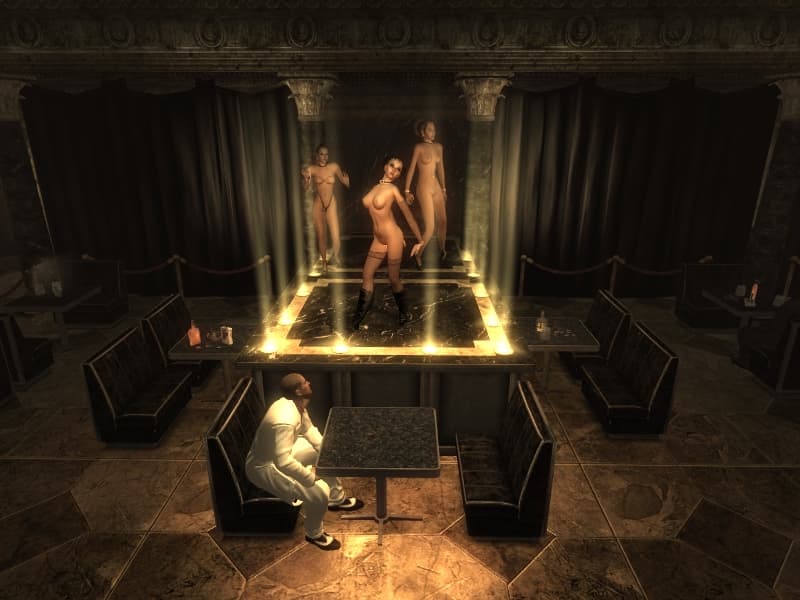 The Chryslus Bar and Grill
