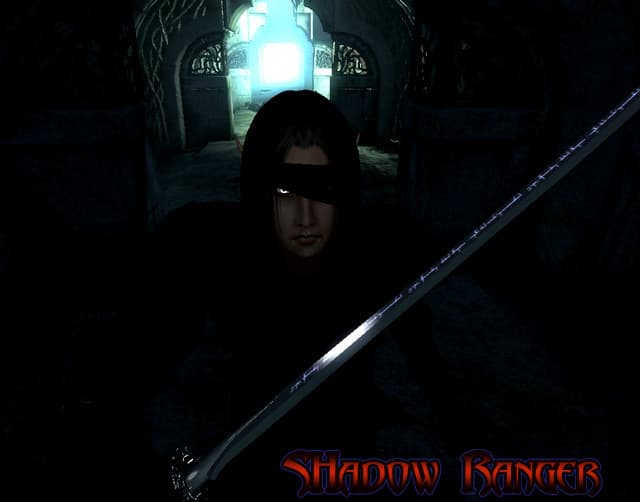 Shadow Ranger