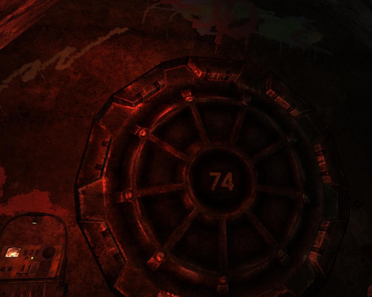 Vault 74