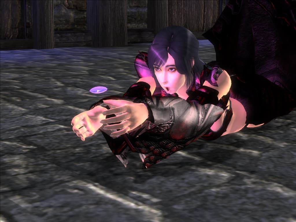 Screenshooters Illumination