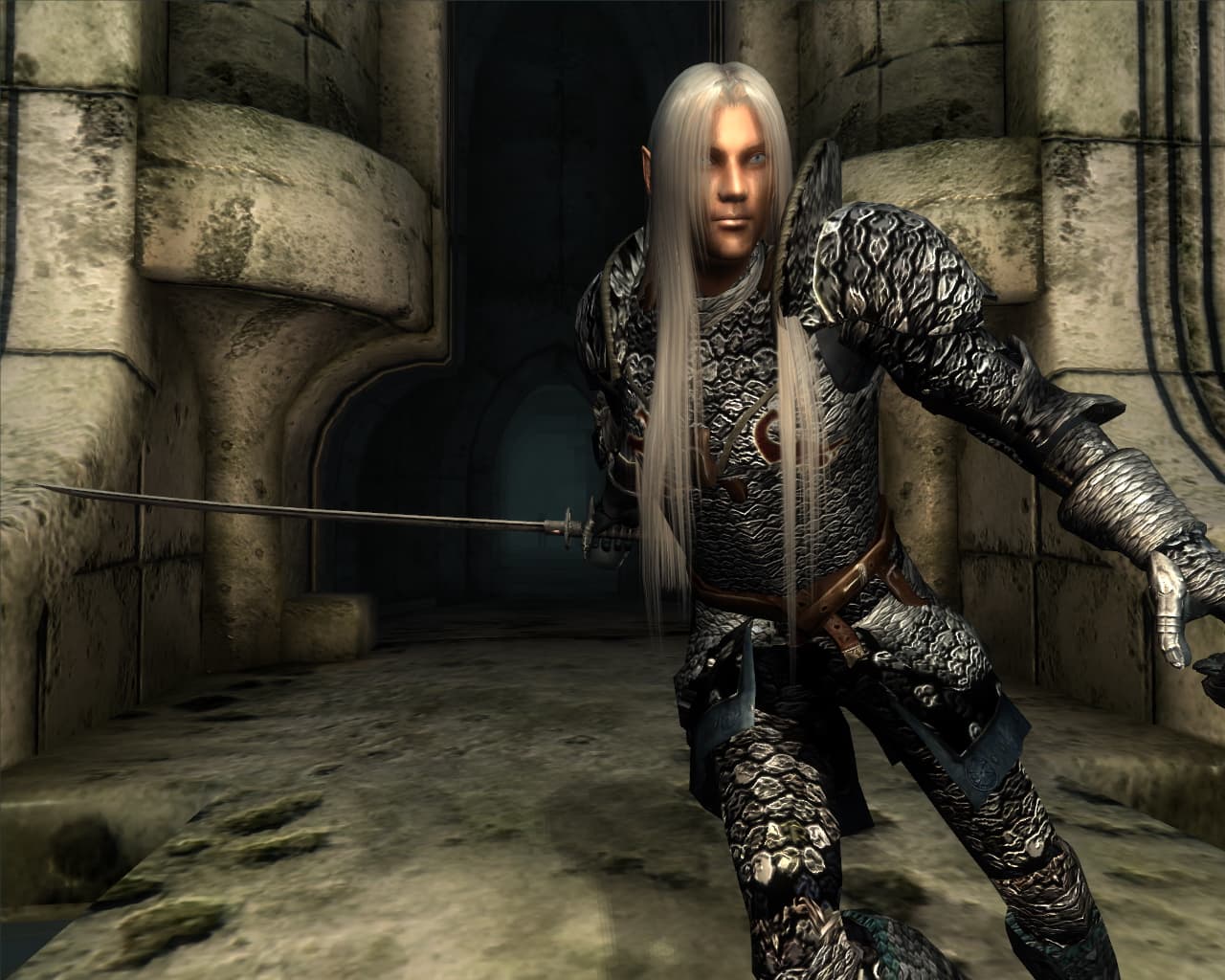 StarX Vanilla Vampires Revised