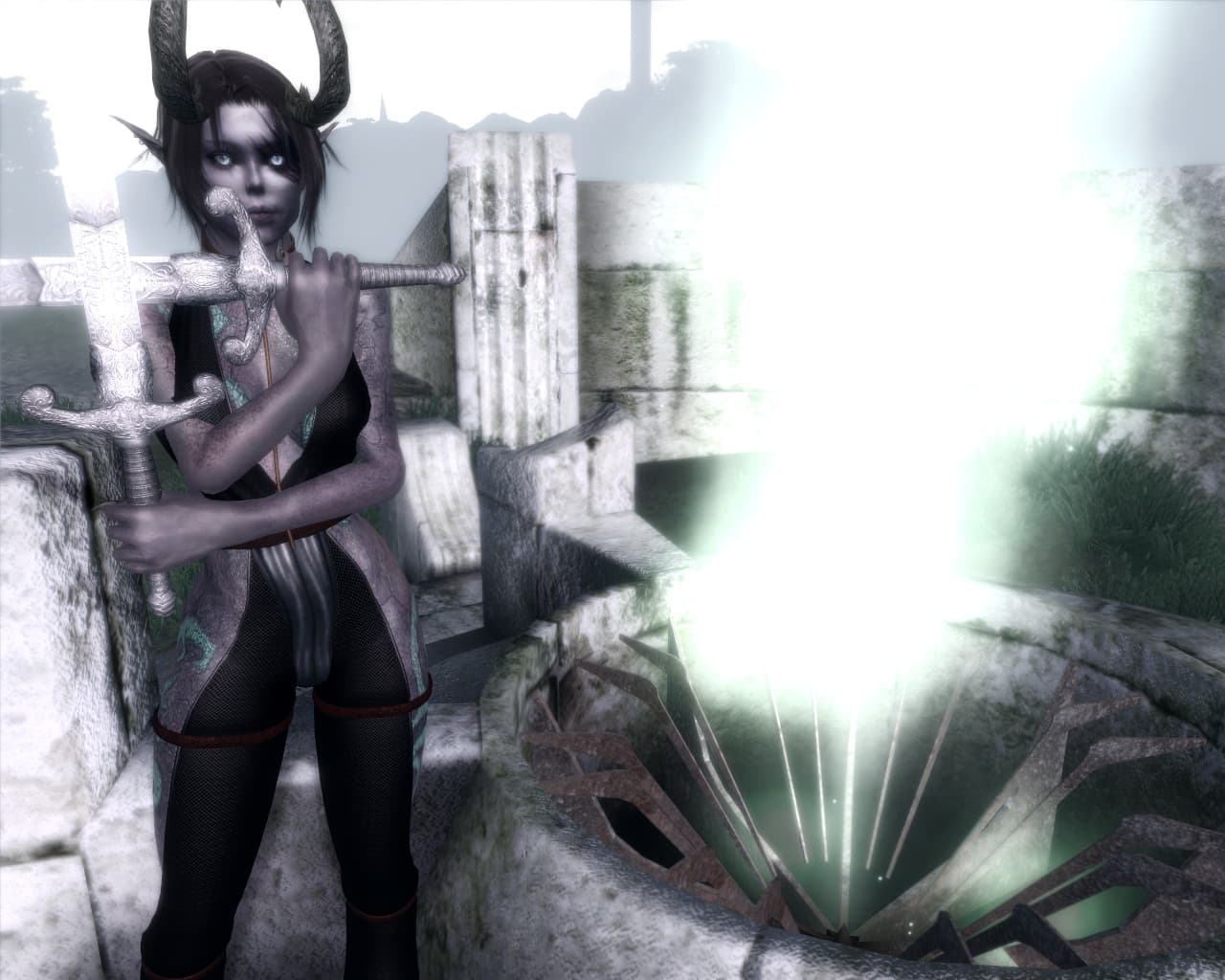 Neo - Twilek Dancers