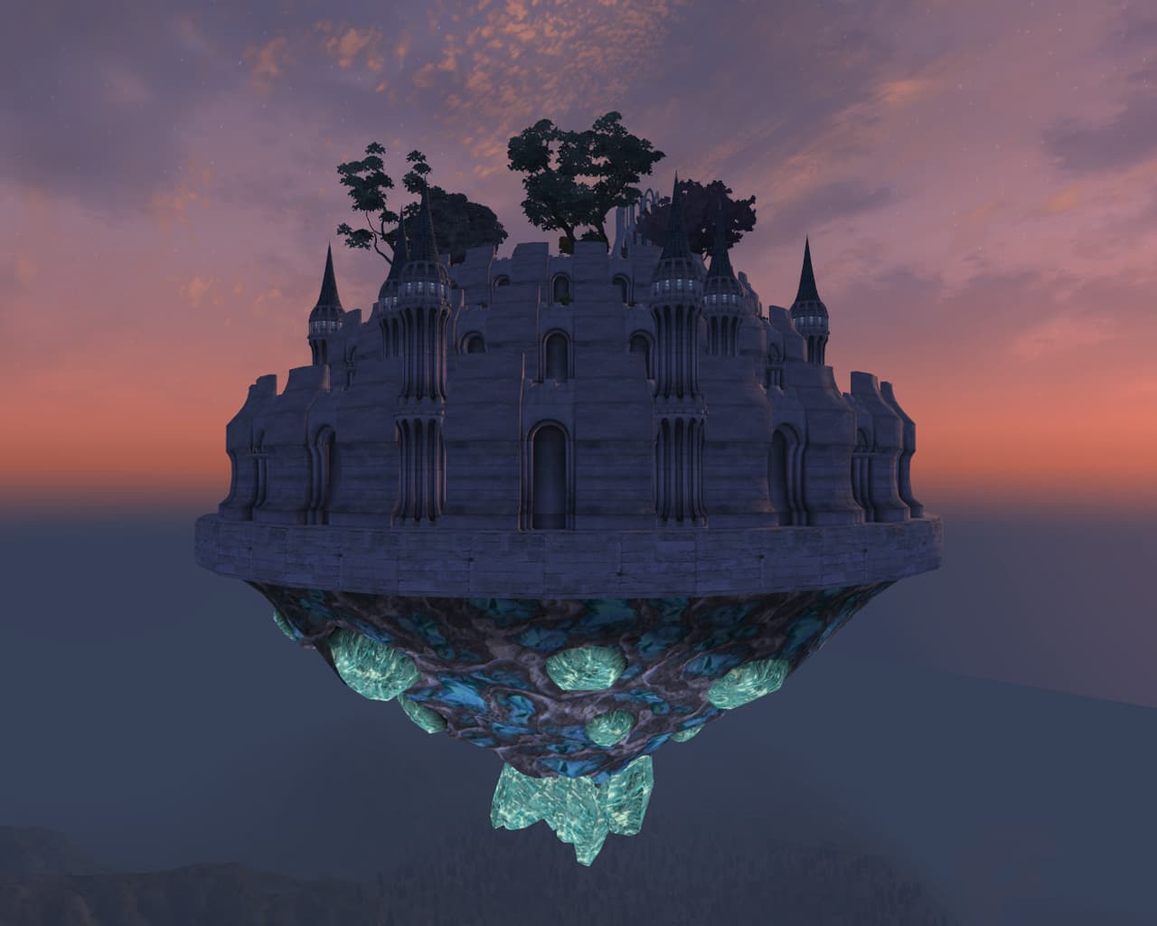 Theryon