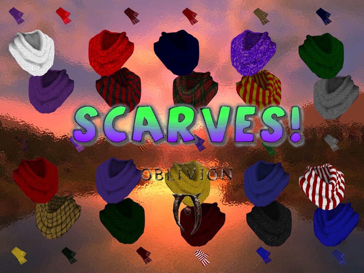 Scarves