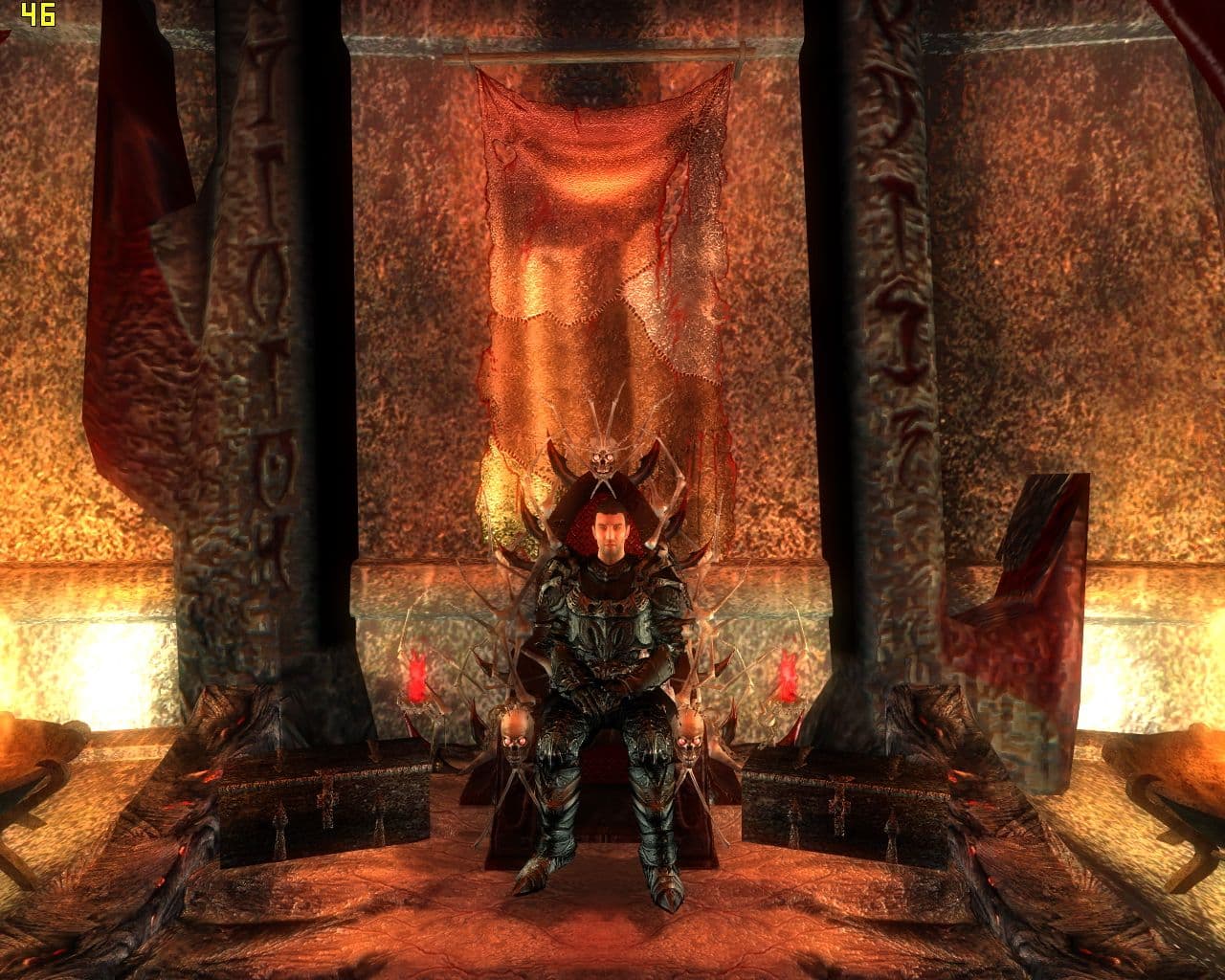 Dremora Companion