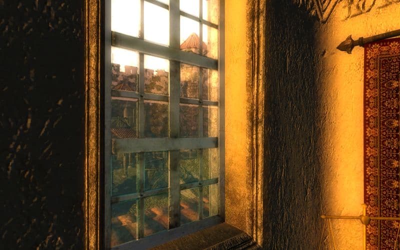 Immersive Interiors Complete