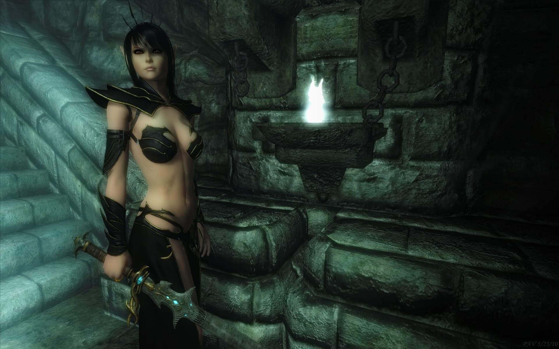Nexon's Armory BBB
