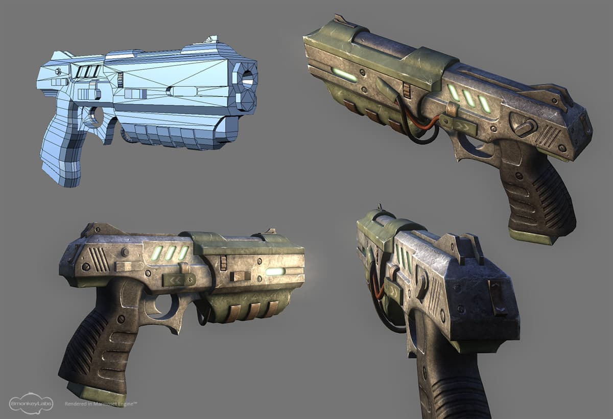 Plasma Weapons Redesign Rebalance