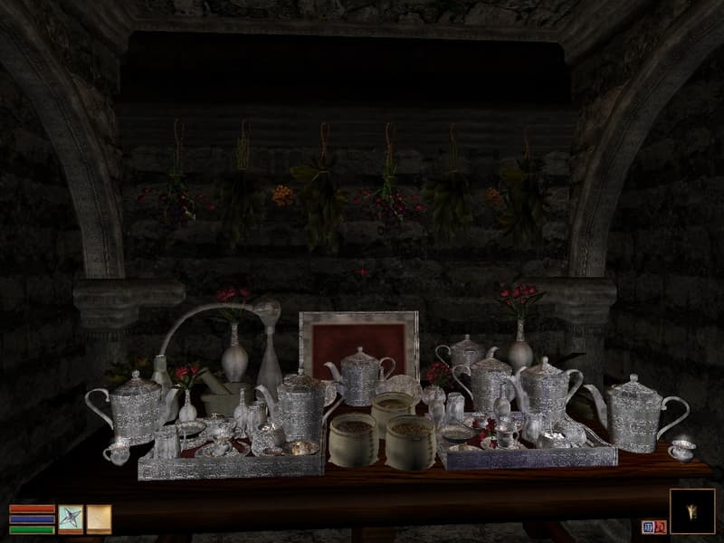 Time Tea Resource