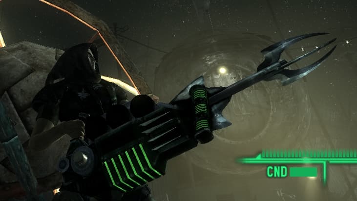 Classic P94 Plasma Rifle ver 2