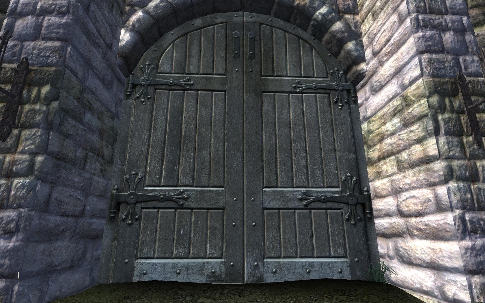 Improved Bravil