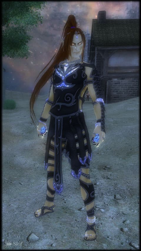 Slof's More Male Stuff