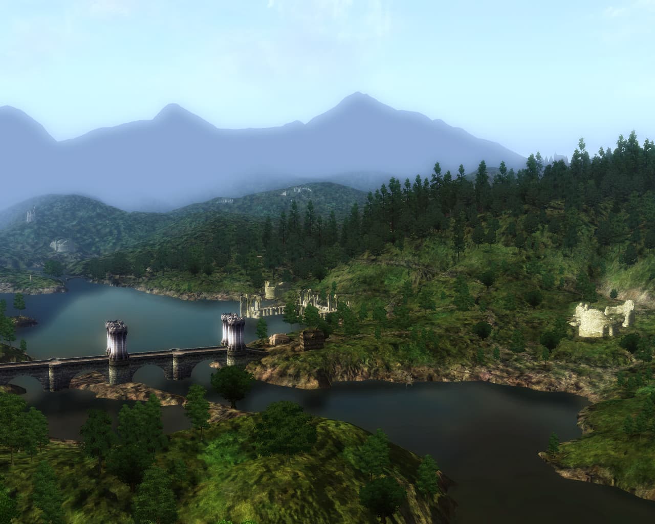 TES4LODGen