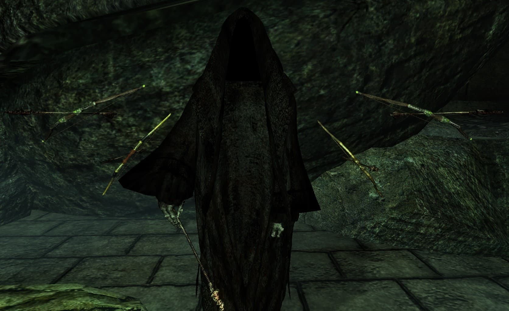 Ringwraith