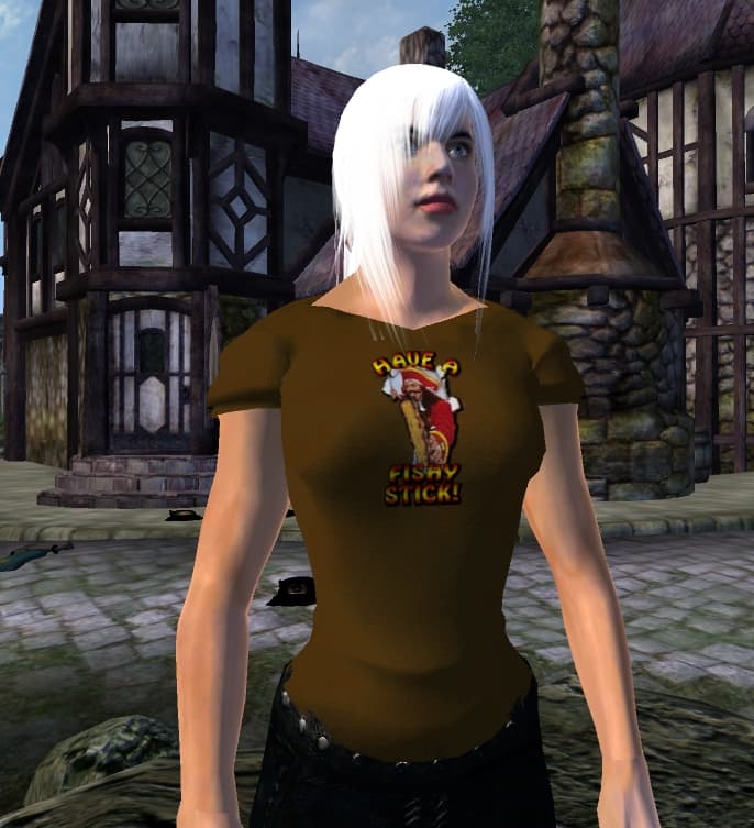 Collectible TShirts
