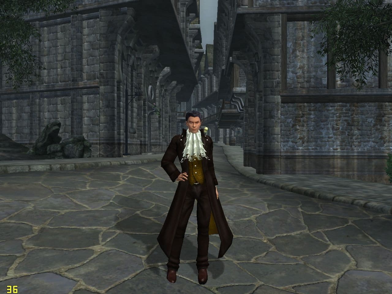 Slof's Gentlemen's Wear