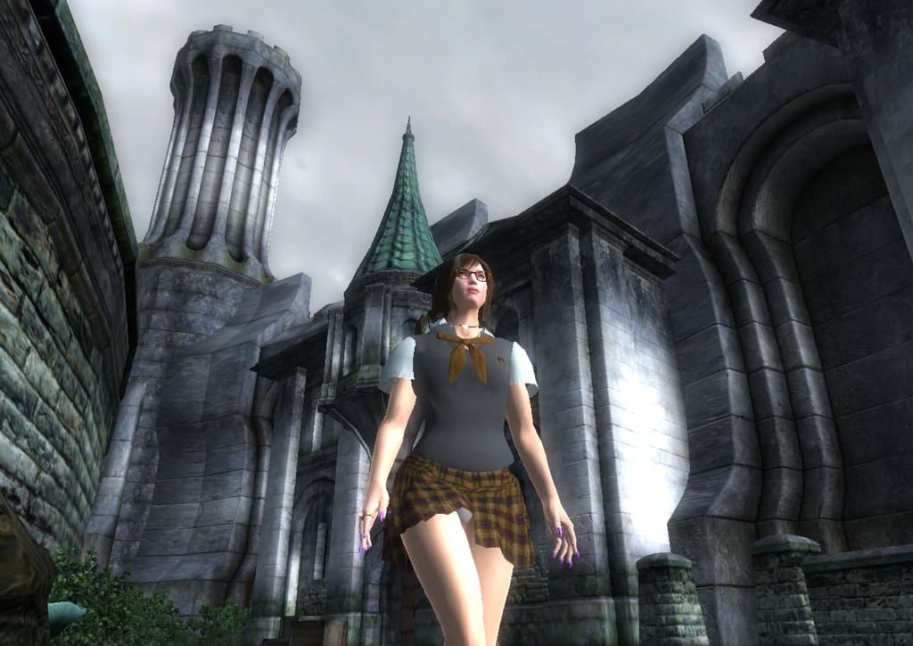 Colourwheels arcane university